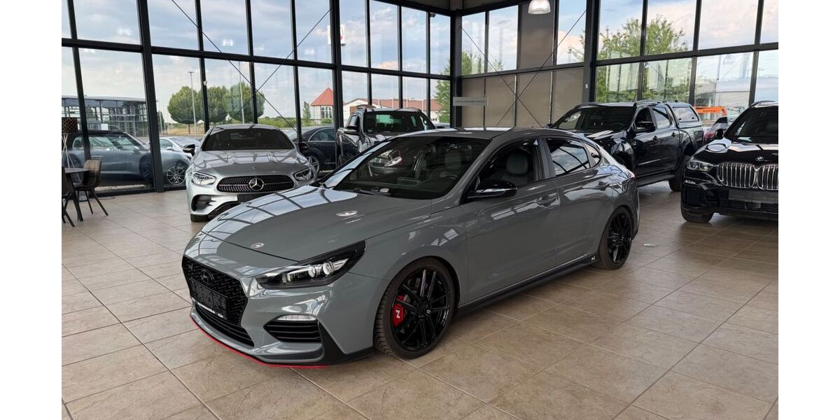 Hyundai i30 120.000 km 19.980 &euro; Erftstadt 50374