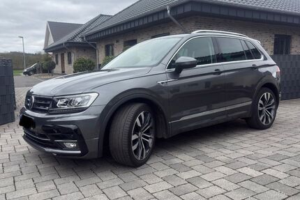 VW Tiguan 98.000 km 20.800 &euro; Bad Münstereifel 53902