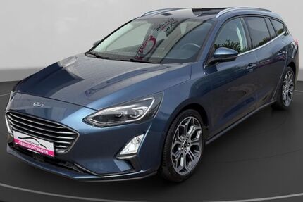 Ford Focus 143.500 km 12.440 &euro; Euskirchen 53879