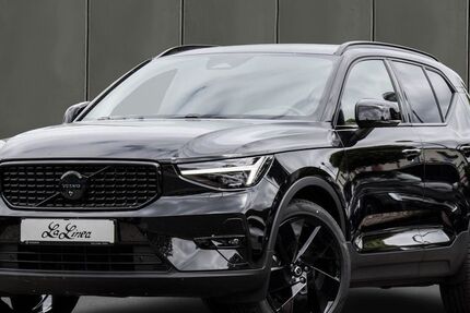 Volvo XC40 22.450 km 36.840 &euro; Bonn 53177