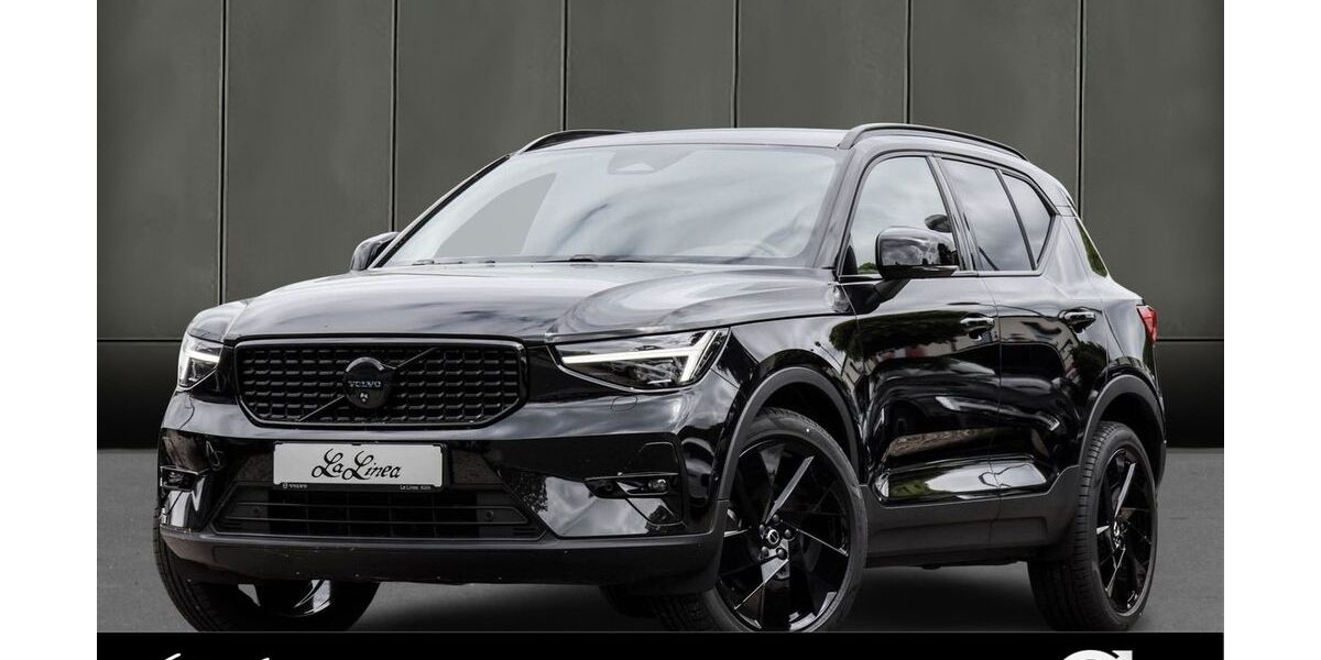 Volvo XC40 22.450 km 36.840 &euro; Bonn 53177