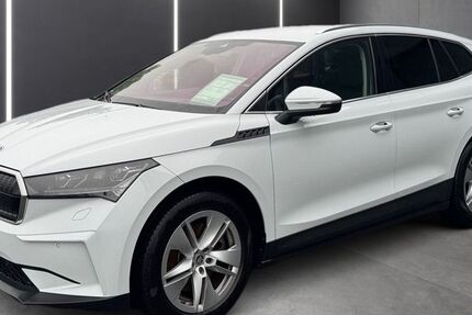 Skoda Enyaq 65.851 km 29.290 &euro; Düren 52353