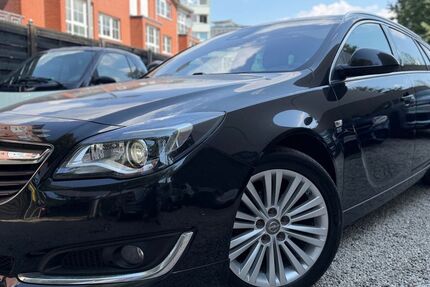 Opel Insignia 200.000 km 4.950 &euro; Köln 50674
