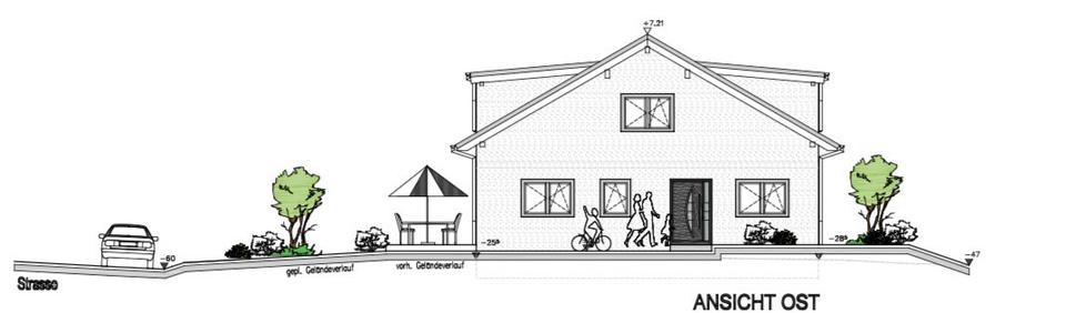 Doppelhaushälfte Bonn Bad Godesberg - 5 Zimmer, 113 m&sup2;, 1.417&euro; | Angebot:26025189