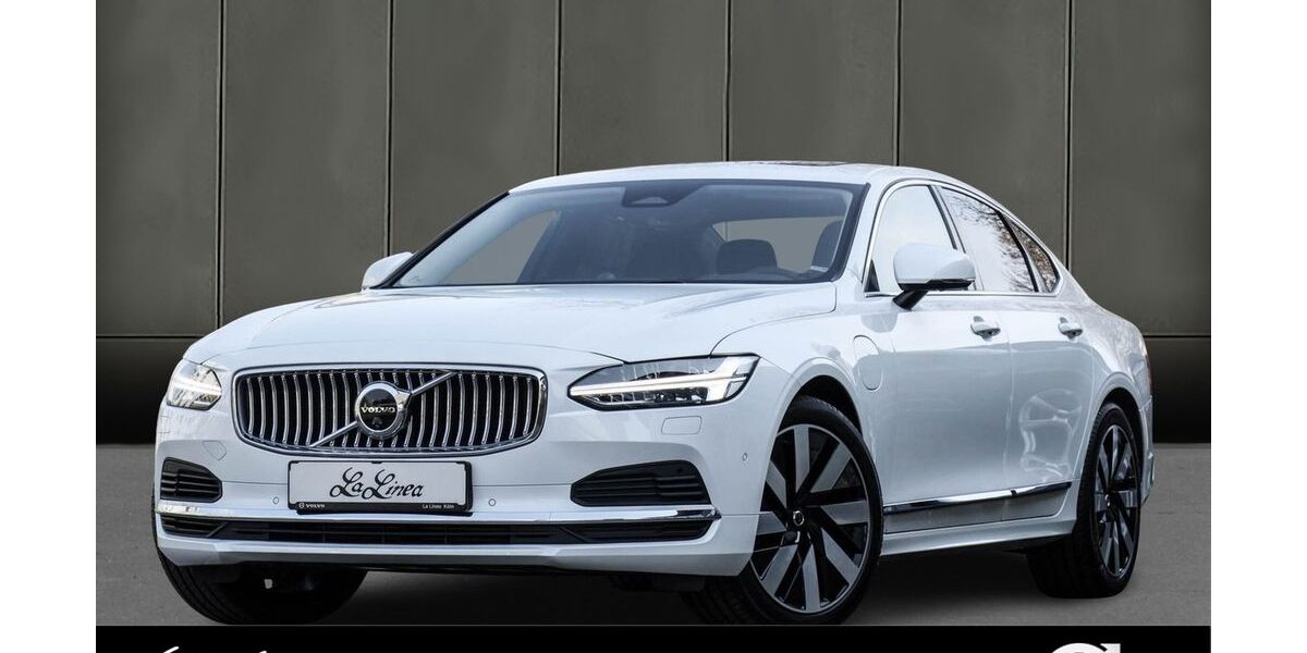 Volvo S90 26.500 km 41.990 &euro; Köln 50968