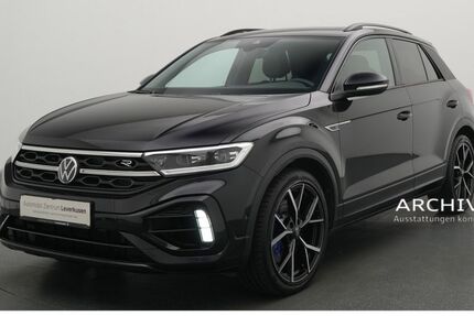 VW T-Roc 13.795 km 46.980 &euro; Leverkusen 51379
