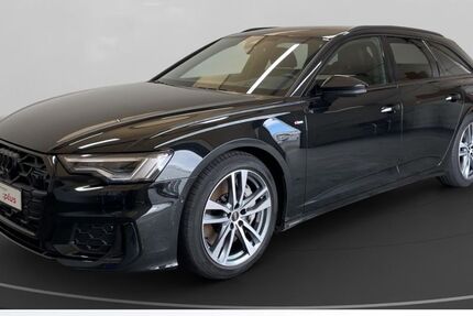 Audi A6 25.190 km 52.790 &euro; Köln 50823