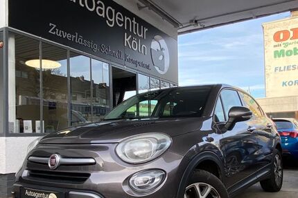 Fiat 500X 146.000 km 7.990 &euro; Köln 51067