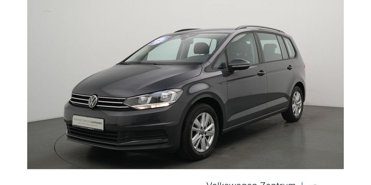 VW Touran 29.979 km 27.680 &euro; Leverkusen 51379