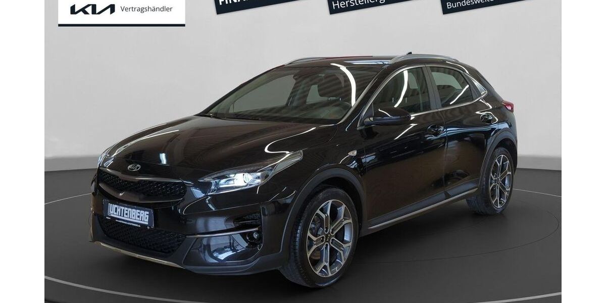 Kia XCeed 79.150 km 16.950 &euro; Leverkusen 51381