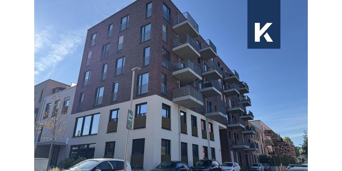 Etagenwohnung Bonn Dransdorf - 4 Zimmer, 105 m&sup2;, 1.425&euro; | Angebot:25548130