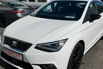 Seat Ibiza 61.000 km 18.250 &euro; Brühl 50321