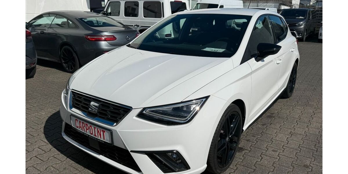 Seat Ibiza 61.000 km 18.250 &euro; Brühl 50321