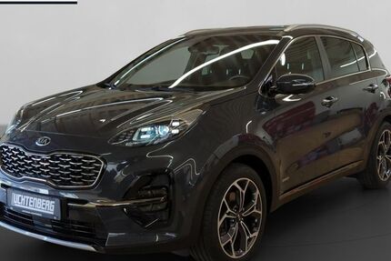 Kia Sportage 63.950 km 20.450 &euro; Leverkusen 51381