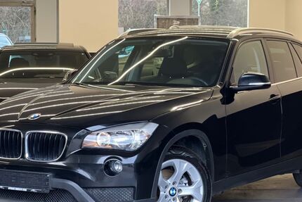 BMW X1 146.000 km 9.200 &euro; Alfter bei Bonn 53347