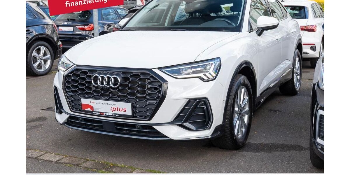 Audi Q3 23.100 km 31.475 &euro; Sankt Augustin-Menden 53757