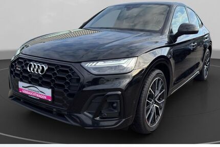 Audi SQ5 108.381 km 42.990 &euro; Köln 51145