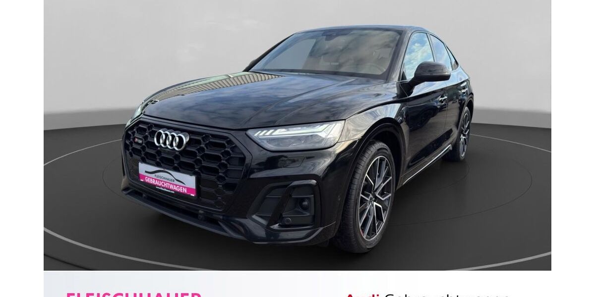 Audi SQ5 108.381 km 42.990 &euro; Köln 51145