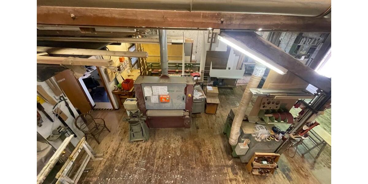 Gewerbeobjekt Köln Nippes - 750&euro; | Angebot:25894499