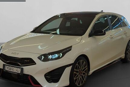 Kia ceed / Ceed 61.275 km 23.950 &euro; Leverkusen 51381