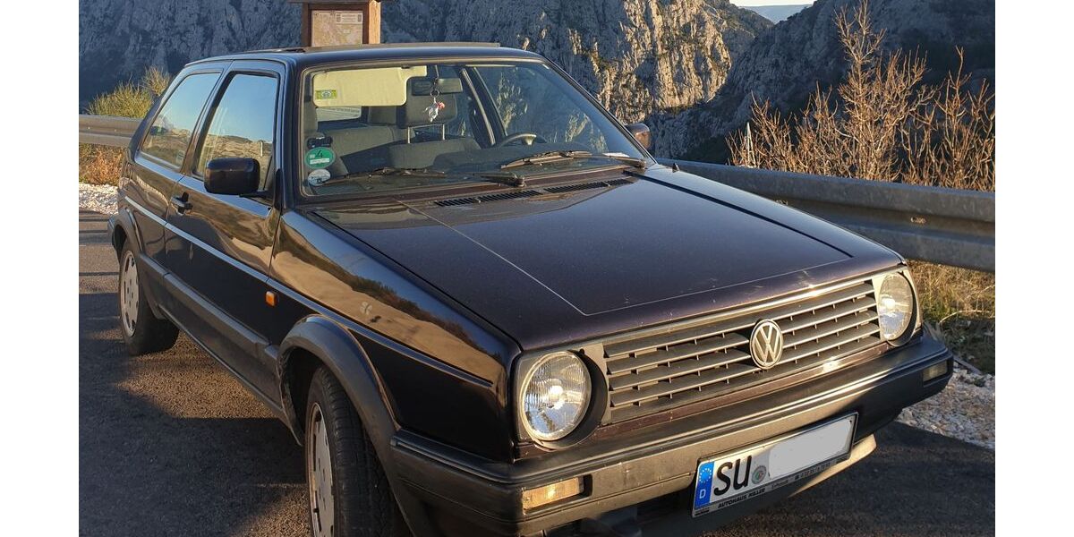 VW Golf 109.478 km 3.500 &euro; Weilerswist 53919