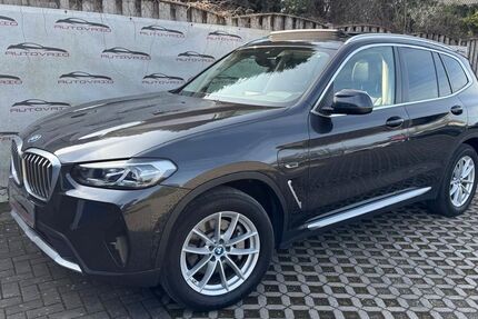 BMW X3 83.873 km 31.888 &euro; Köln 50767
