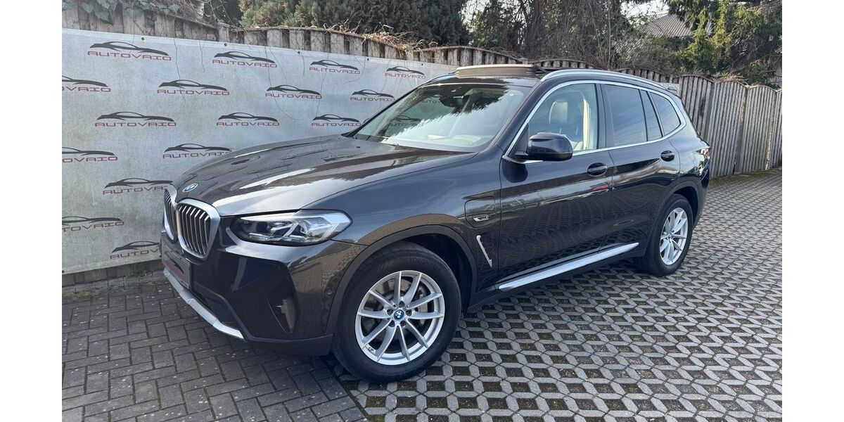 BMW X3 83.873 km 31.888 &euro; Köln 50767