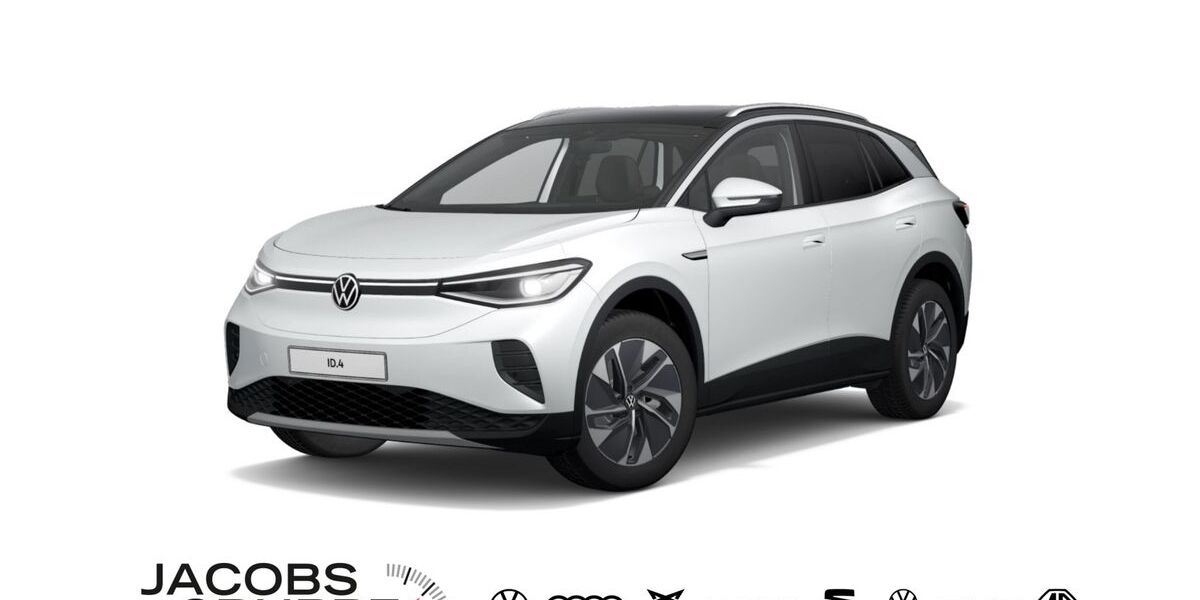 VW ID.4 23.575 km 23.450 &euro; Bergheim 50126