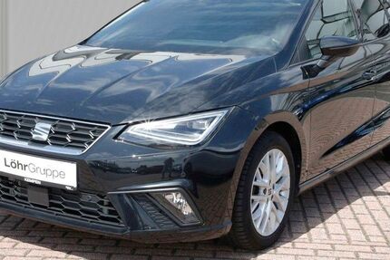 Seat Ibiza 41.215 km 18.350 &euro; Meckenheim / Bonn 53340