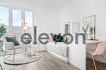 Etagenwohnung Köln Kalk - 1 Zimmer, 25 m&sup2;, 529&euro; | Angebot:26021633