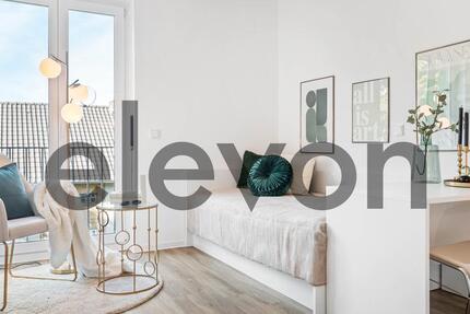 Wohnung Köln Kalk - 1 Zimmer, 25 m&sup2;, 529&euro; | Angebot:26021633