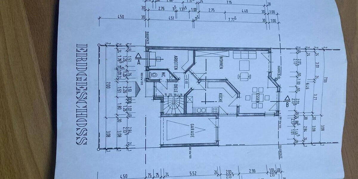 Doppelhaushälfte Erftstadt Liblar - 5 Zimmer, 134 m&sup2;, 520.000&euro; | Angebot:25992810