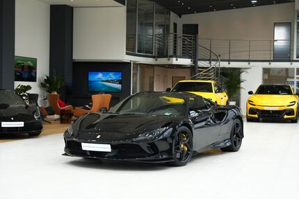 Ferrari F8 7.524 km 329.980 &euro; Köln 51147