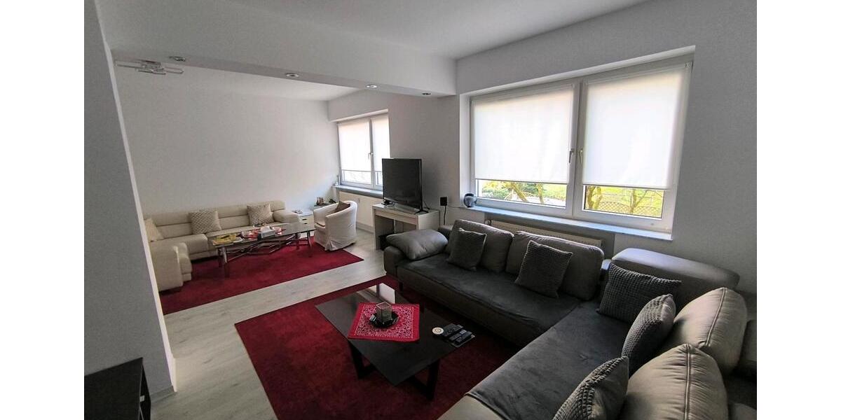 Erdgeschoßwohnung Köln Nippes - 4 Zimmer, 117 m&sup2;, 530.000&euro; | Angebot:20150230