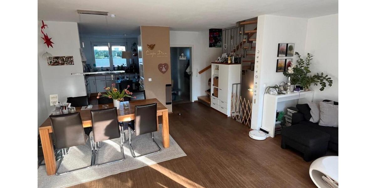 Reihenhaus Frechen - 5 Zimmer, 131 m&sup2;, 649.000&euro; | Angebot:26699738