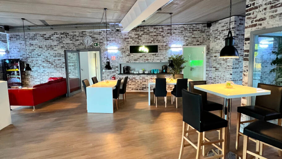 Gewerbeobjekt Hürth Kalscheuren - 1.000&euro; | Angebot:25749708