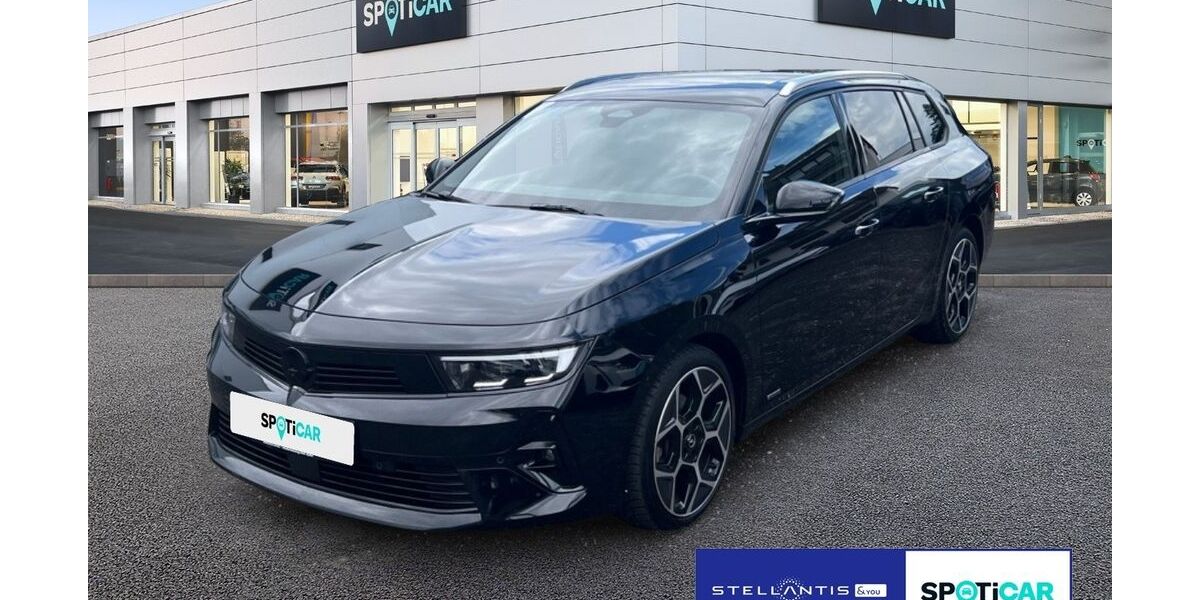 Opel Astra 21.782 km 23.950 &euro; Bonn 53121