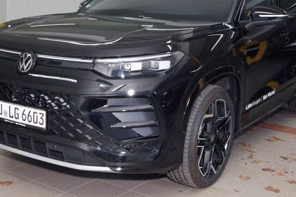 VW Tayron 9.990 km 58.550 &euro; Meckenheim / Bonn 53340