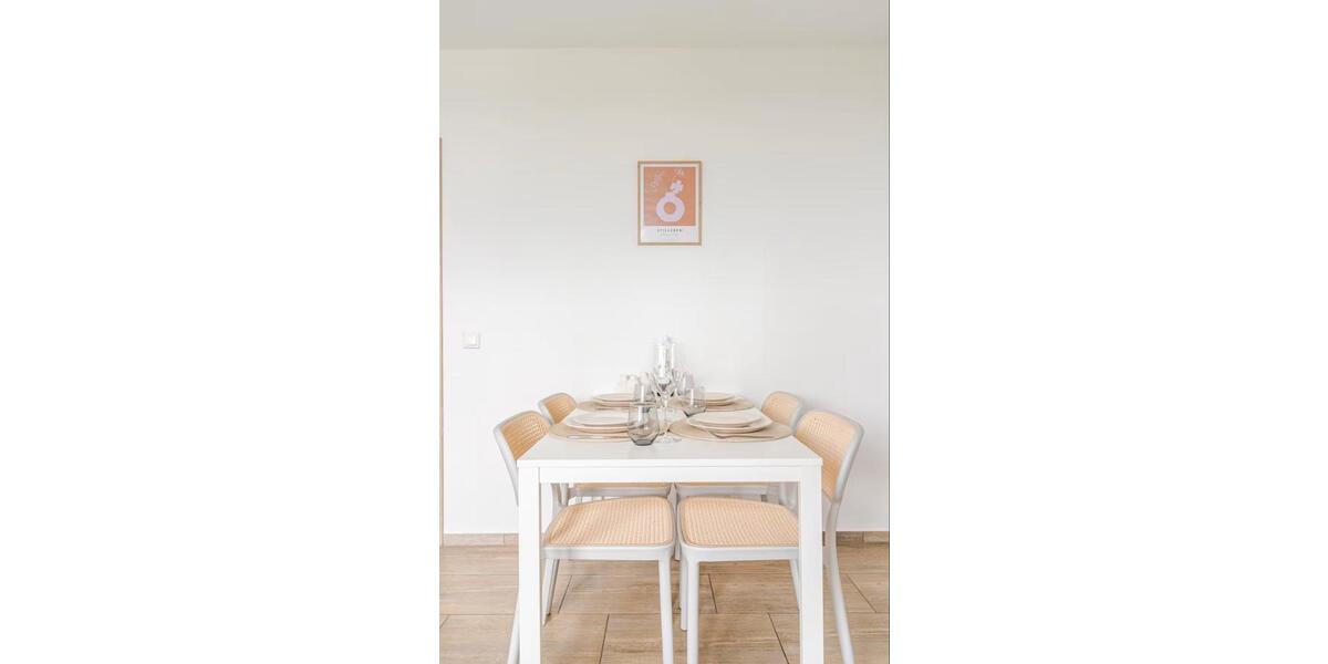 Etagenwohnung Köln Ehrenfeld - 2 Zimmer, 34 m&sup2;, 1.600&euro; | Angebot:26022957