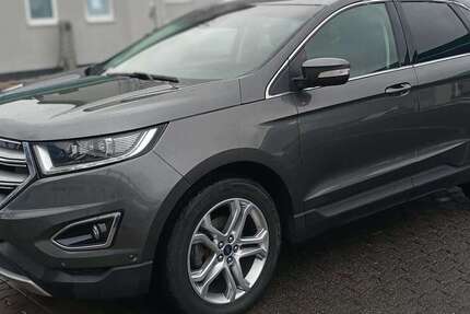 Ford Edge 119.500 km 15.500 &euro; Köln, Stadt 50859