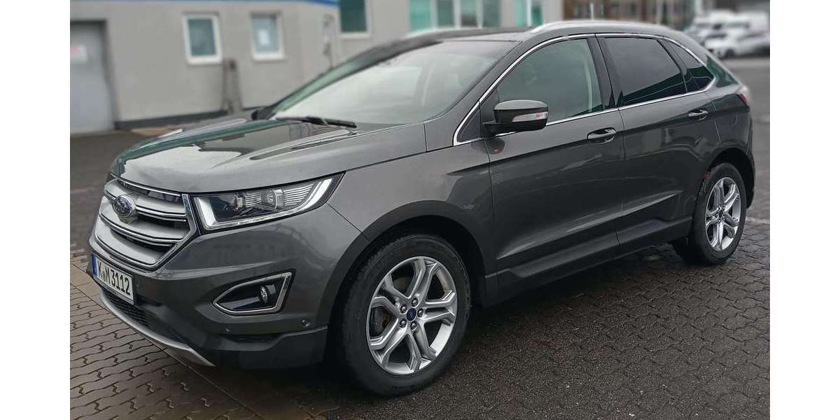 Ford Edge 119.500 km 15.500 &euro; Köln, Stadt 50859