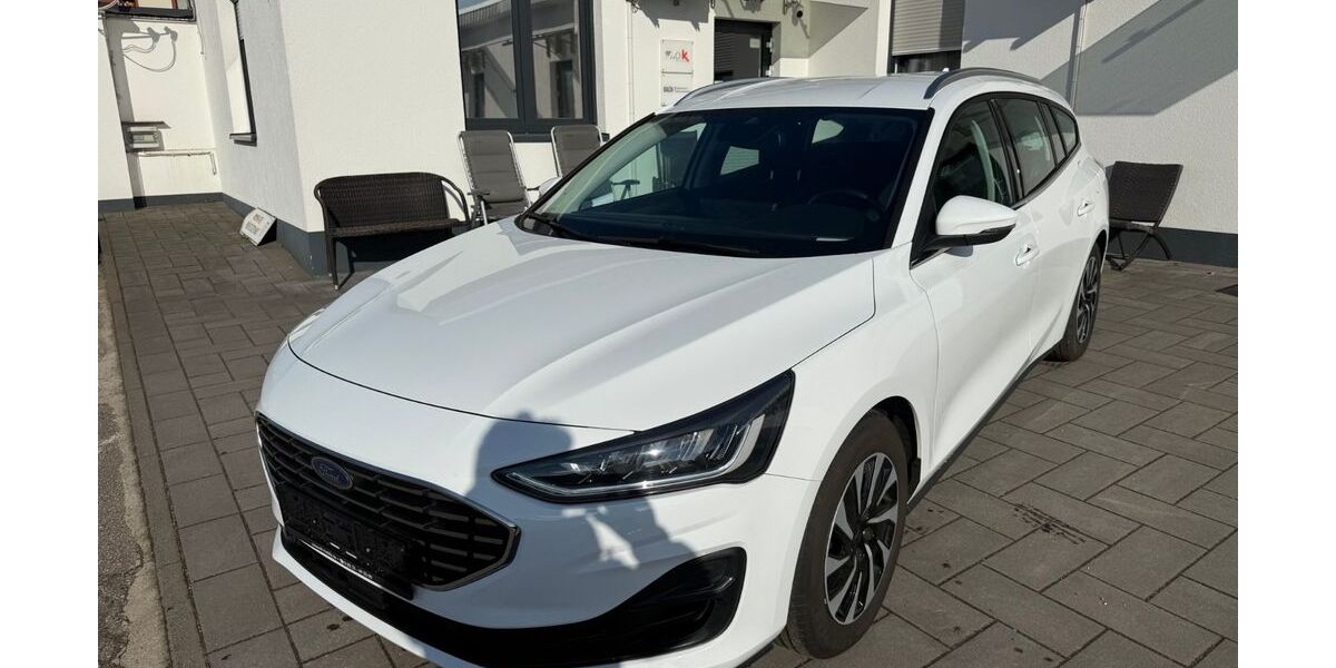 Ford Focus 56.904 km 19.980 &euro; Hürth bei Köln 50354