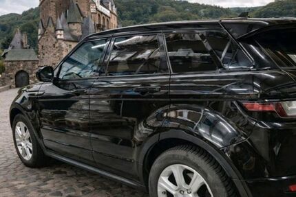 Land Rover Range Rover Evoque 137.000 km 13.700 &euro; Siegburg 53721