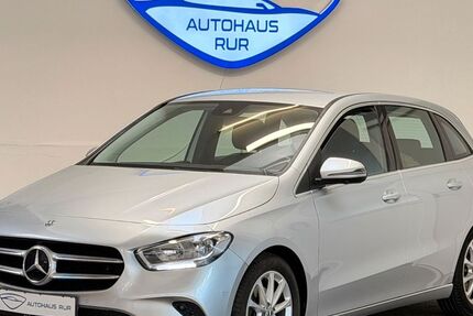 Mercedes-Benz B 200 150.000 km 15.750 &euro; Düren 52353