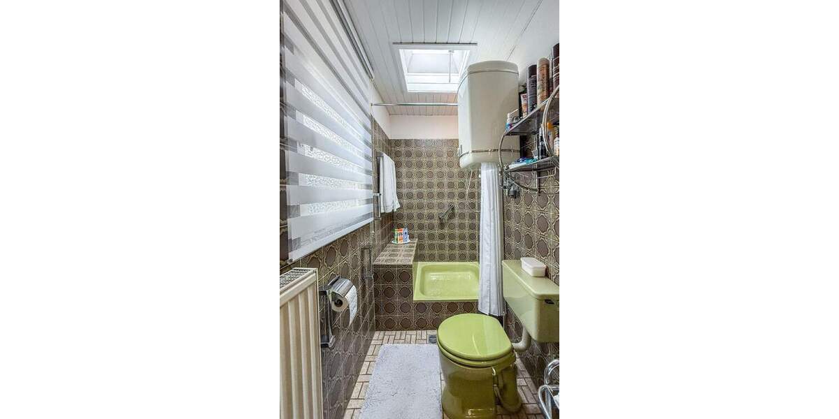 Einfamilienhaus Rösrath Kleineichen - 4 Zimmer, 108 m&sup2;, 495.000&euro; | Angebot:25706572