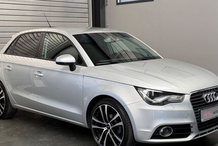 Audi A1 70.000 km 12.790 &euro; Erftstadt 50374