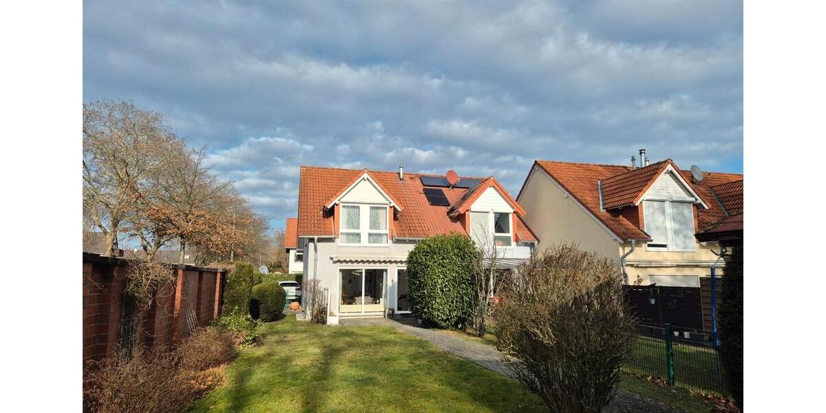 Doppelhaushälfte Sankt Augustin - 4 Zimmer, 100 m&sup2;, 378.000&euro; | Angebot:26085160