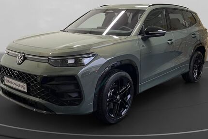 VW Tayron 5.900 km 61.690 &euro; Köln 50823