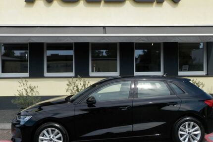 Audi A3 8.750 km 31.450 &euro; Bonn 53119