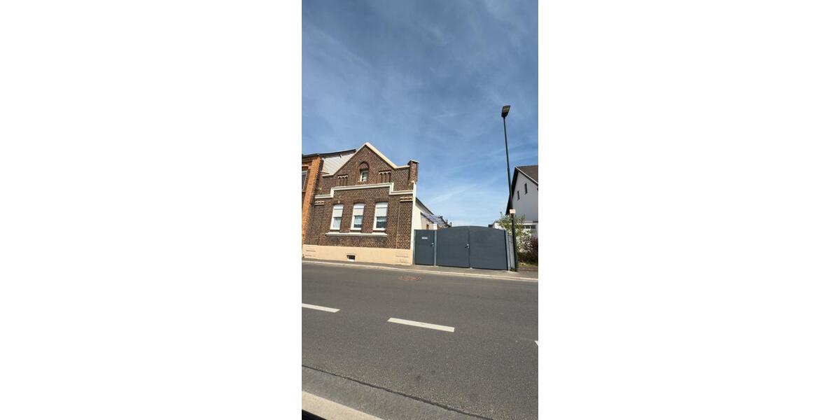 Einfamilienhaus Kerpen Buir - 3 Zimmer, 60 m&sup2;, 280.000&euro; | Angebot:26421216